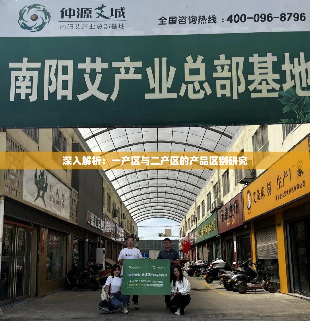 深入解析：一产区与二产区的产品区别研究